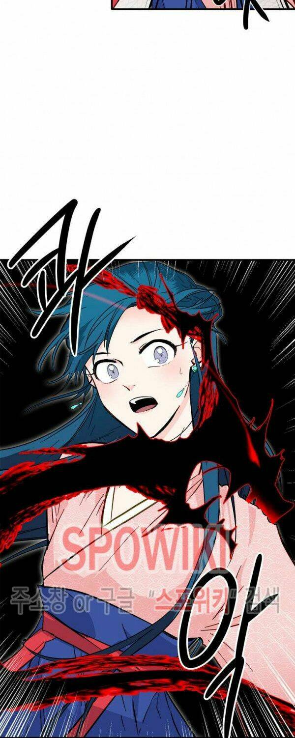 Yeon Lok Heun: Chapter 30