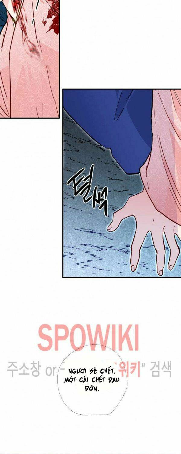 Yeon Lok Heun: Chapter 30