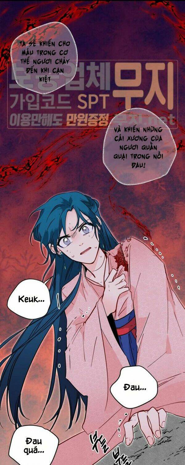 Yeon Lok Heun: Chapter 30