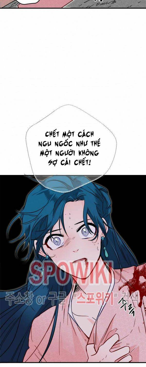 Yeon Lok Heun: Chapter 30
