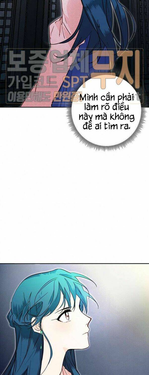 Yeon Lok Heun: Chapter 30