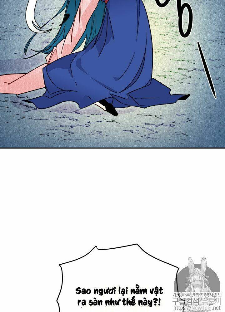 Yeon Lok Heun: Chapter 31