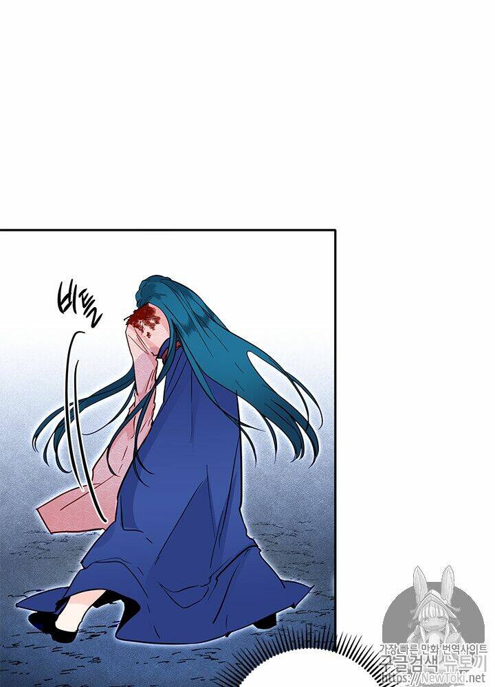 Yeon Lok Heun: Chapter 31
