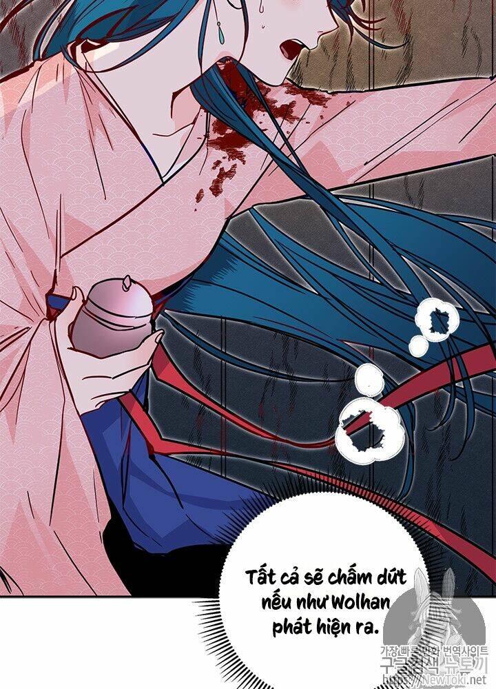 Yeon Lok Heun: Chapter 31