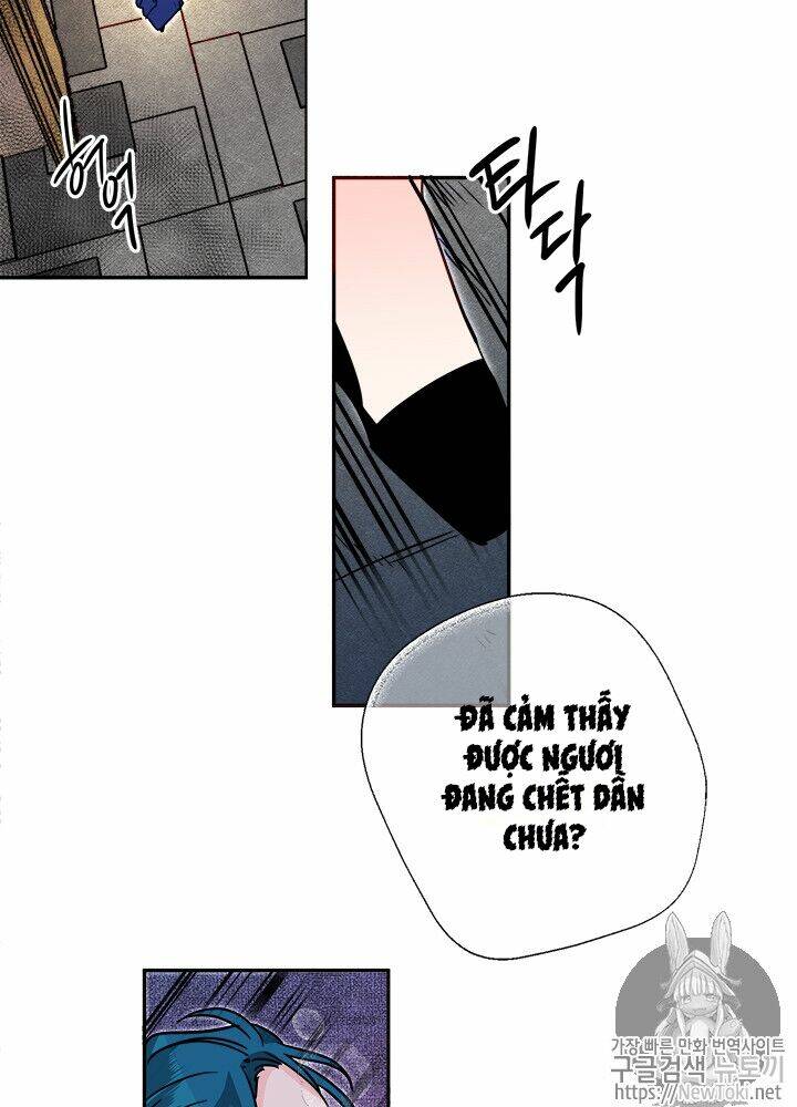 Yeon Lok Heun: Chapter 31