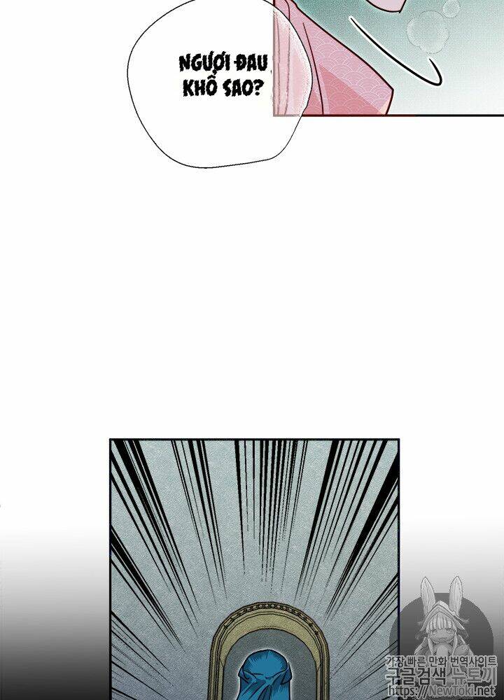 Yeon Lok Heun: Chapter 31