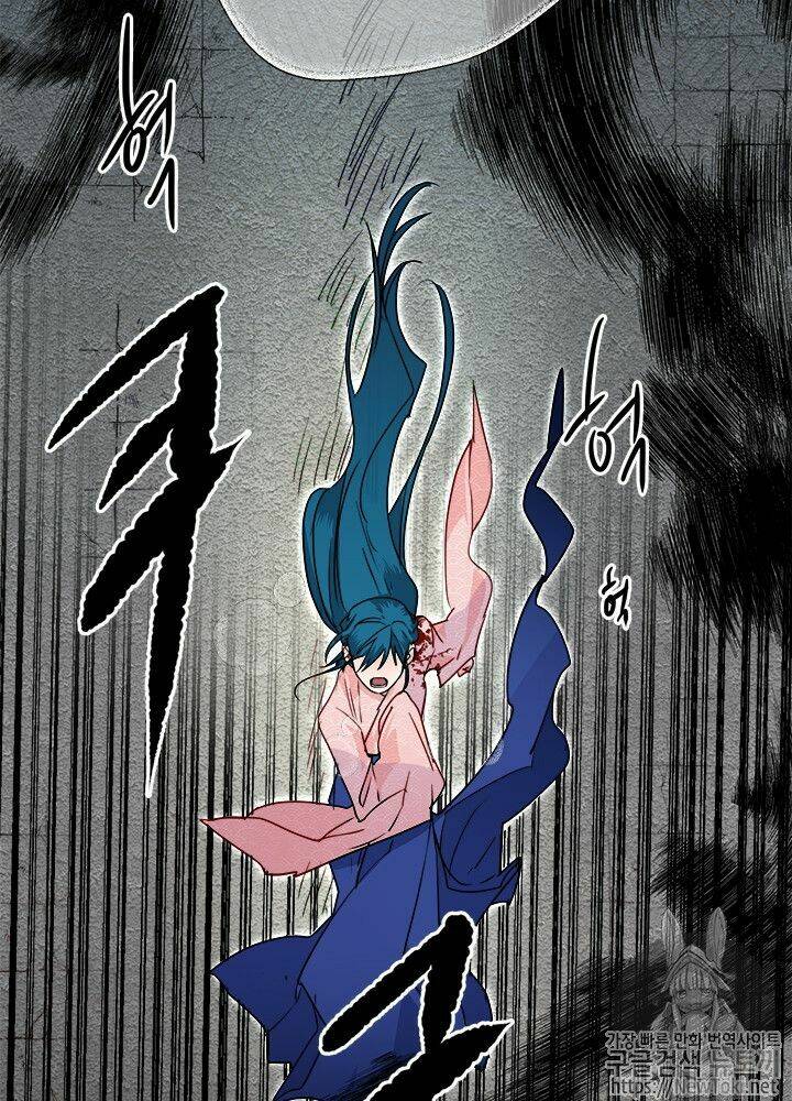 Yeon Lok Heun: Chapter 31