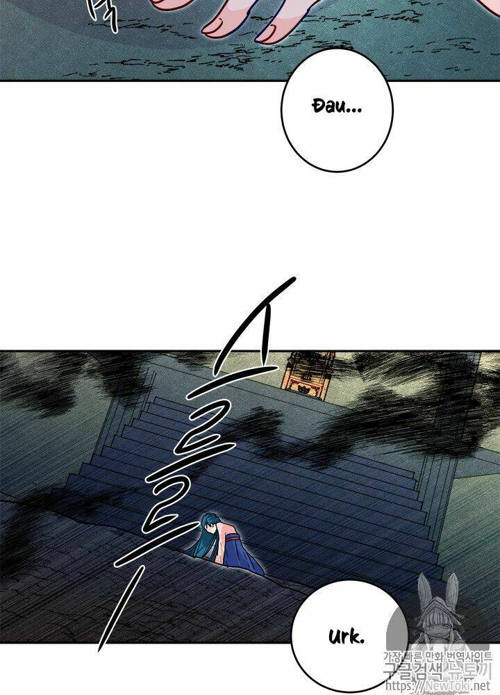 Yeon Lok Heun: Chapter 31