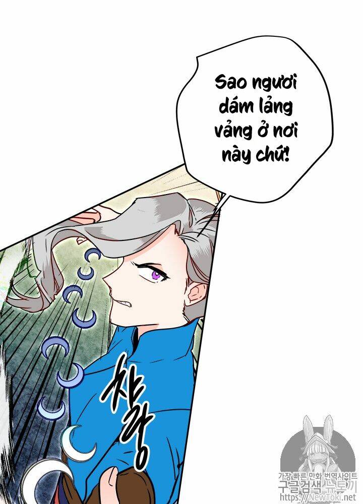 Yeon Lok Heun: Chapter 31