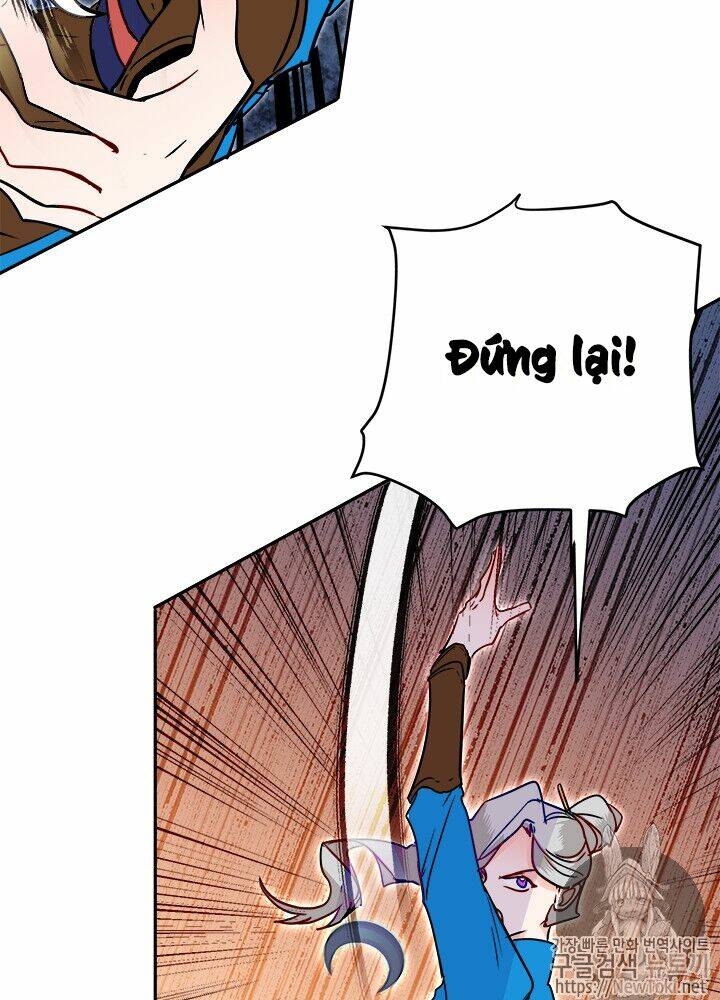 Yeon Lok Heun: Chapter 31