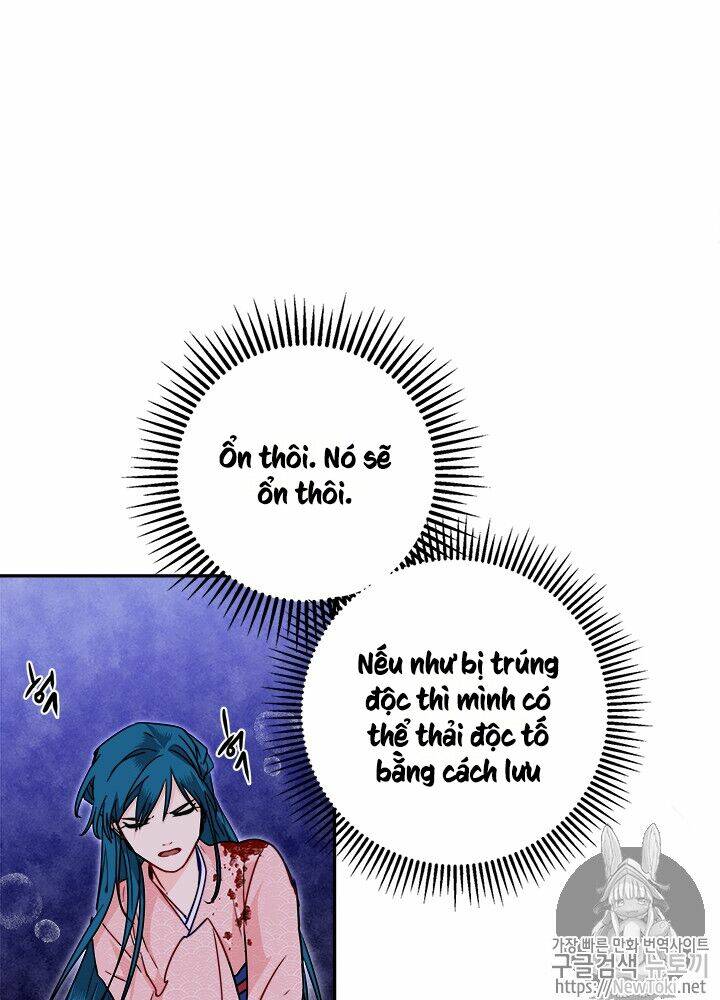 Yeon Lok Heun: Chapter 31