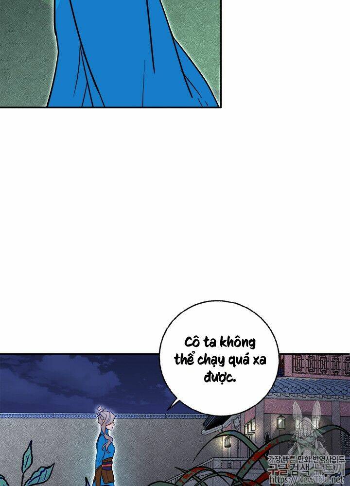 Yeon Lok Heun: Chapter 31