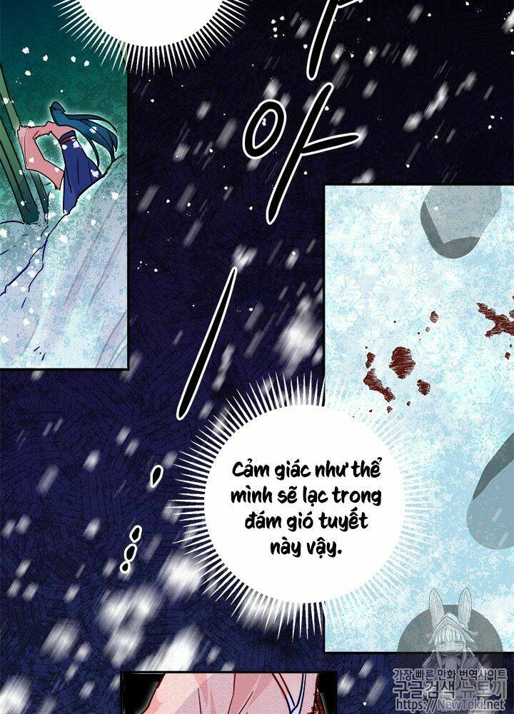 Yeon Lok Heun: Chapter 31