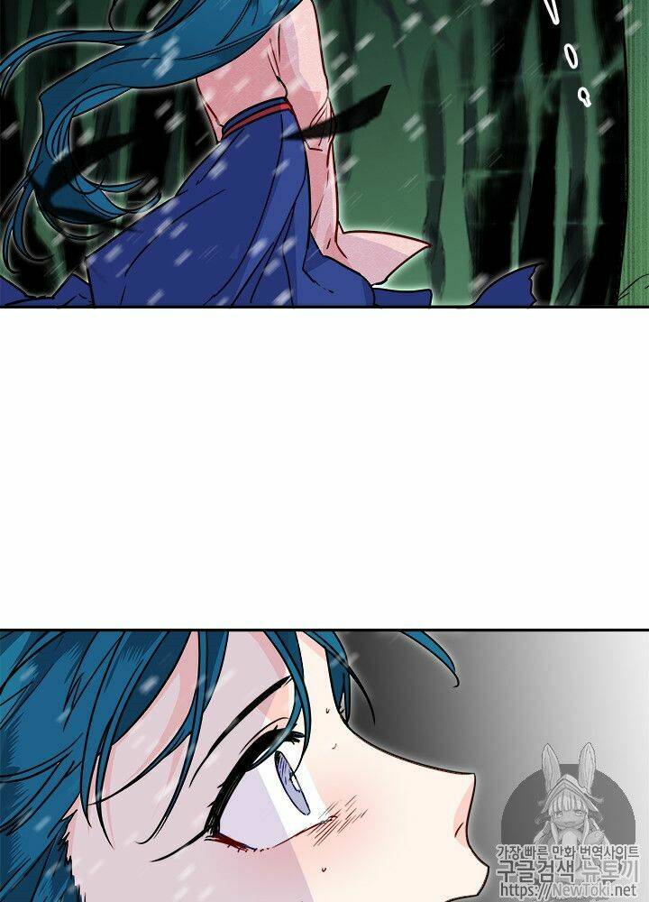 Yeon Lok Heun: Chapter 31