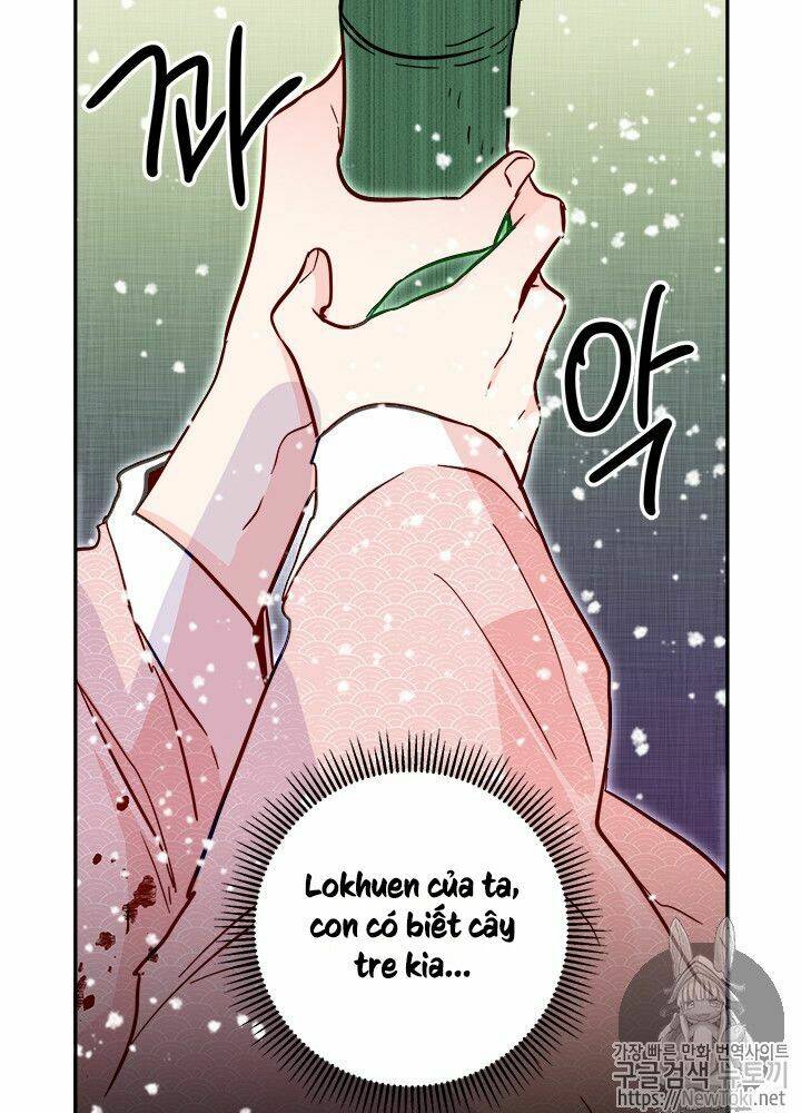 Yeon Lok Heun: Chapter 31