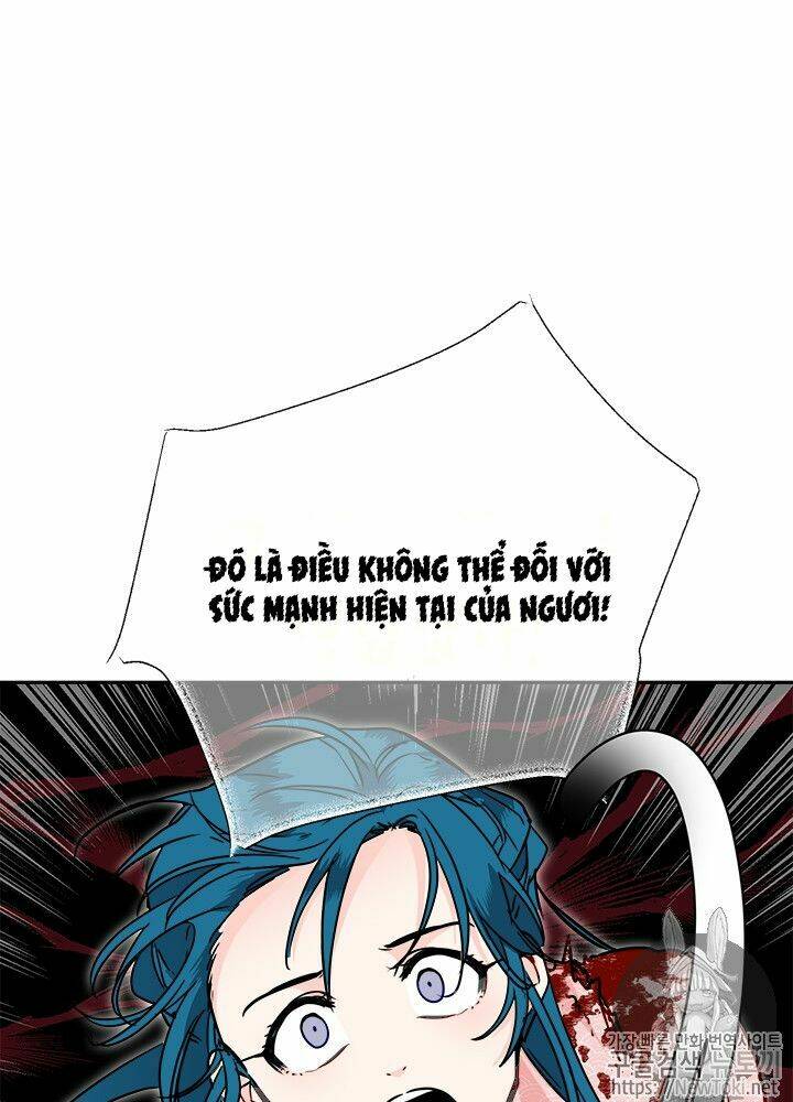 Yeon Lok Heun: Chapter 31