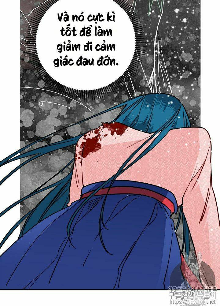 Yeon Lok Heun: Chapter 31