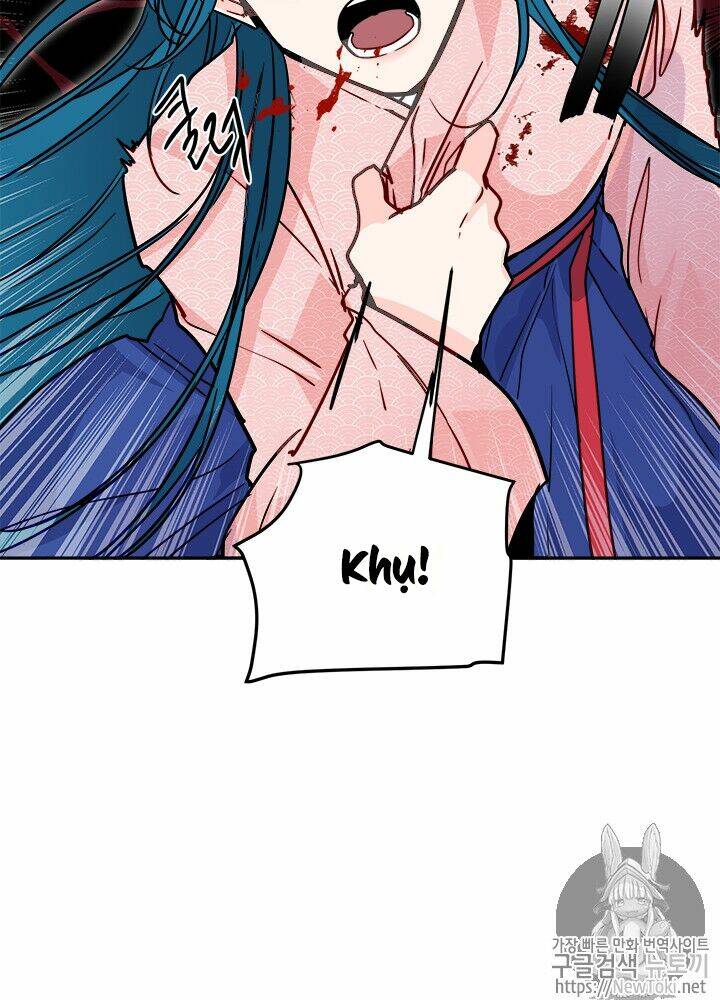 Yeon Lok Heun: Chapter 31