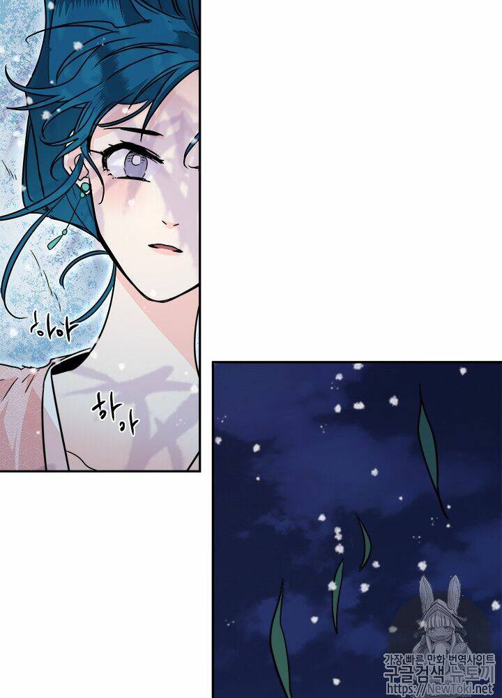 Yeon Lok Heun: Chapter 31
