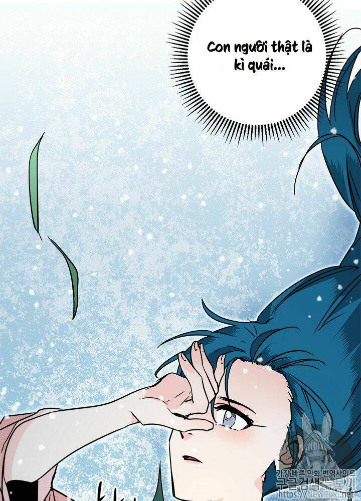 Yeon Lok Heun: Chapter 31