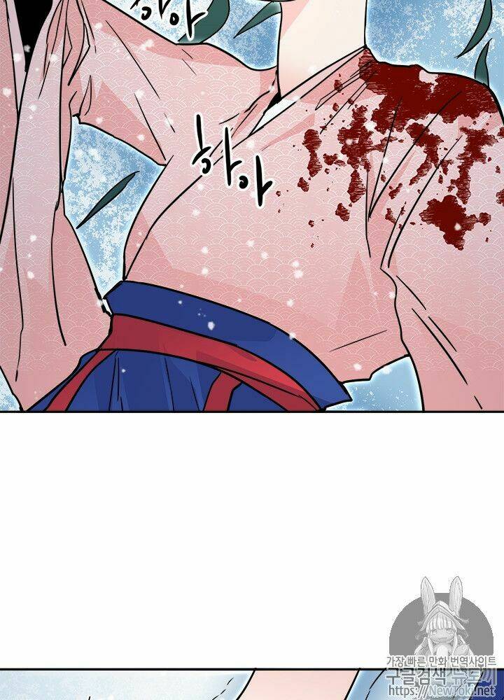 Yeon Lok Heun: Chapter 31