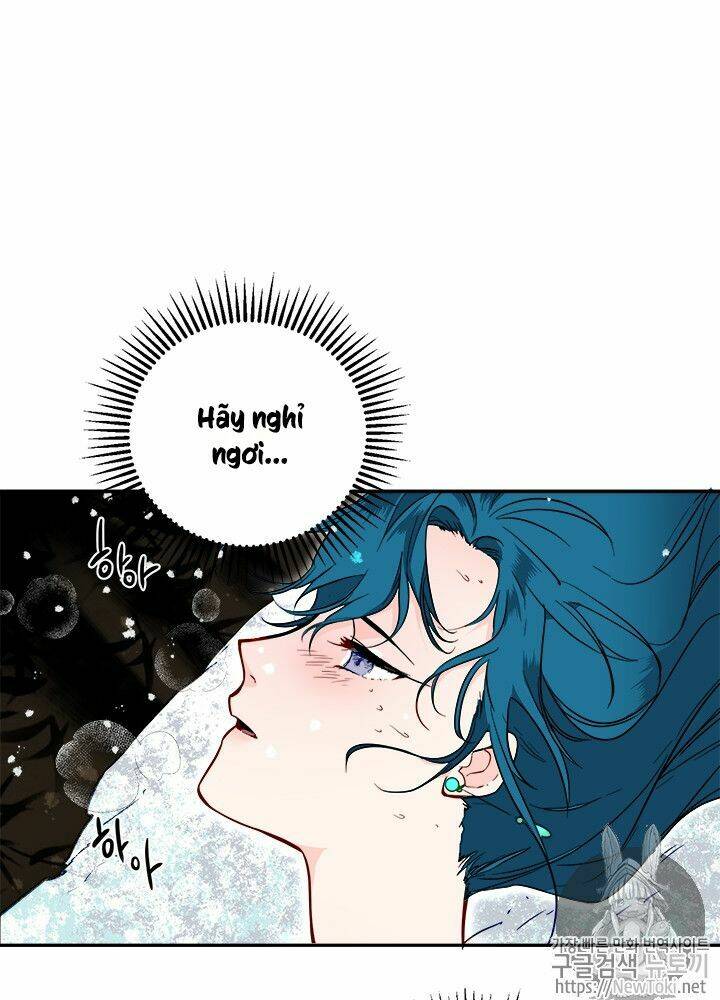 Yeon Lok Heun: Chapter 31