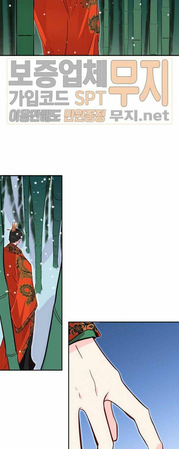 Yeon Lok Heun: Chapter 32