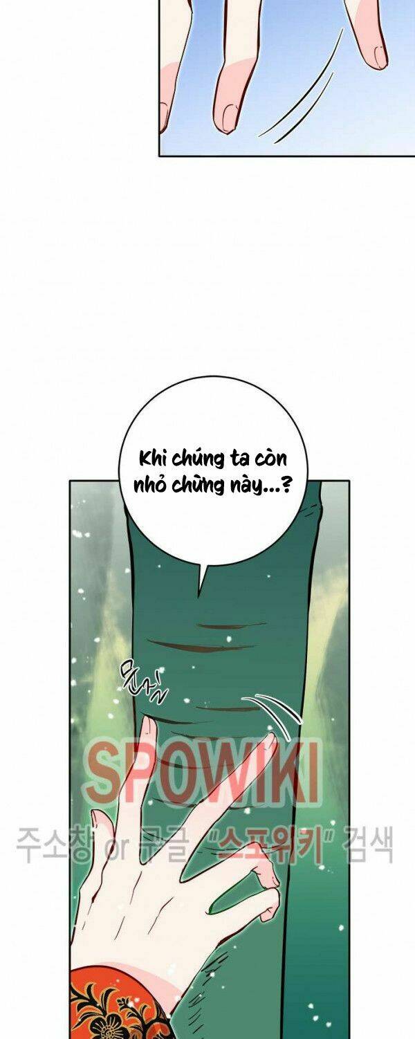 Yeon Lok Heun: Chapter 32