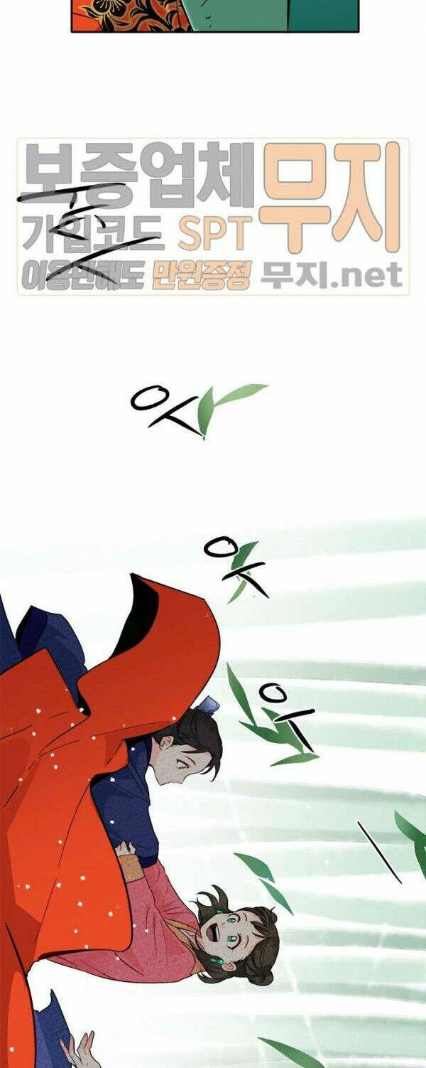 Yeon Lok Heun: Chapter 32