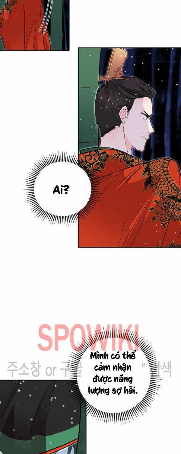 Yeon Lok Heun: Chapter 32
