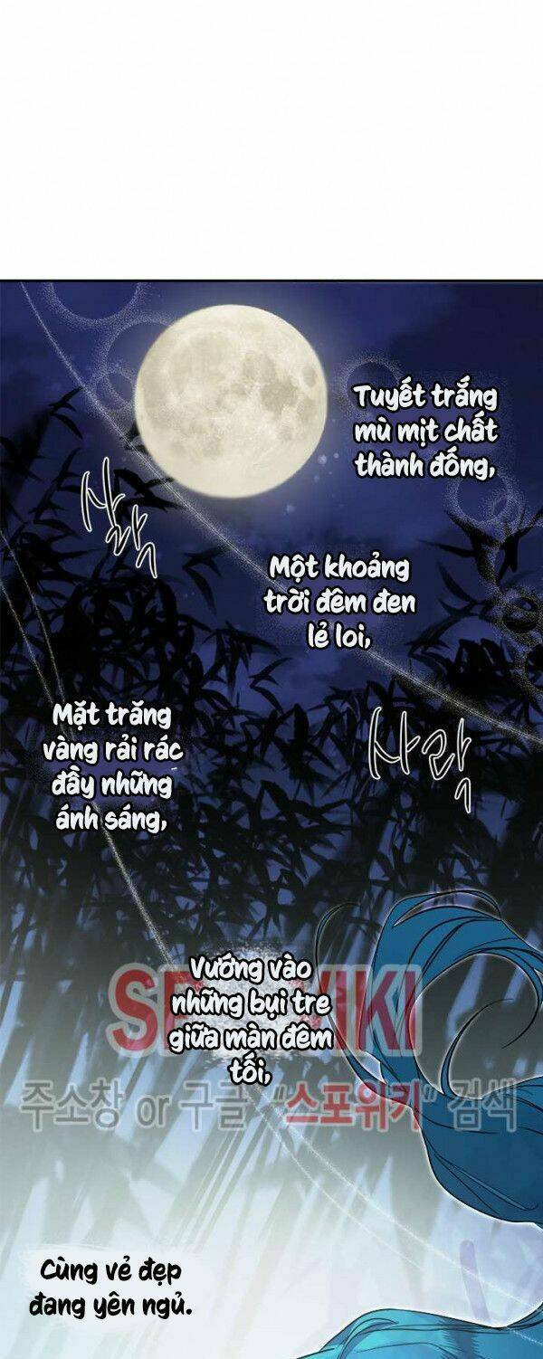 Yeon Lok Heun: Chapter 32