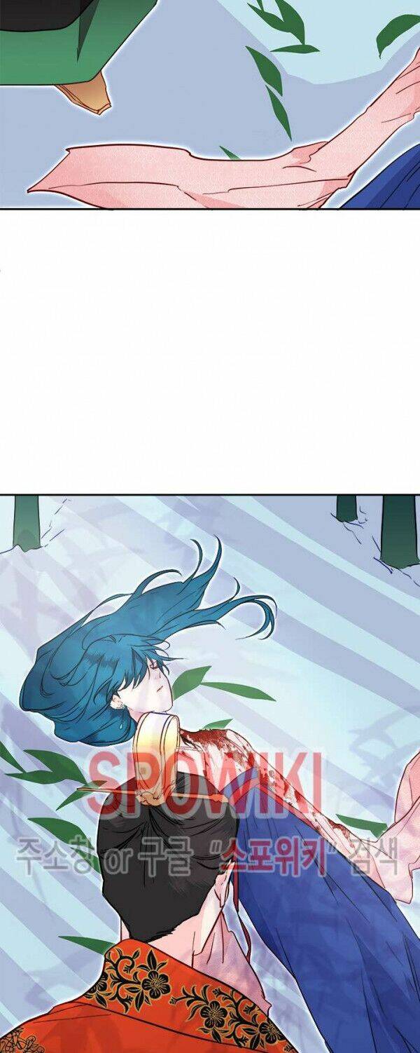 Yeon Lok Heun: Chapter 32