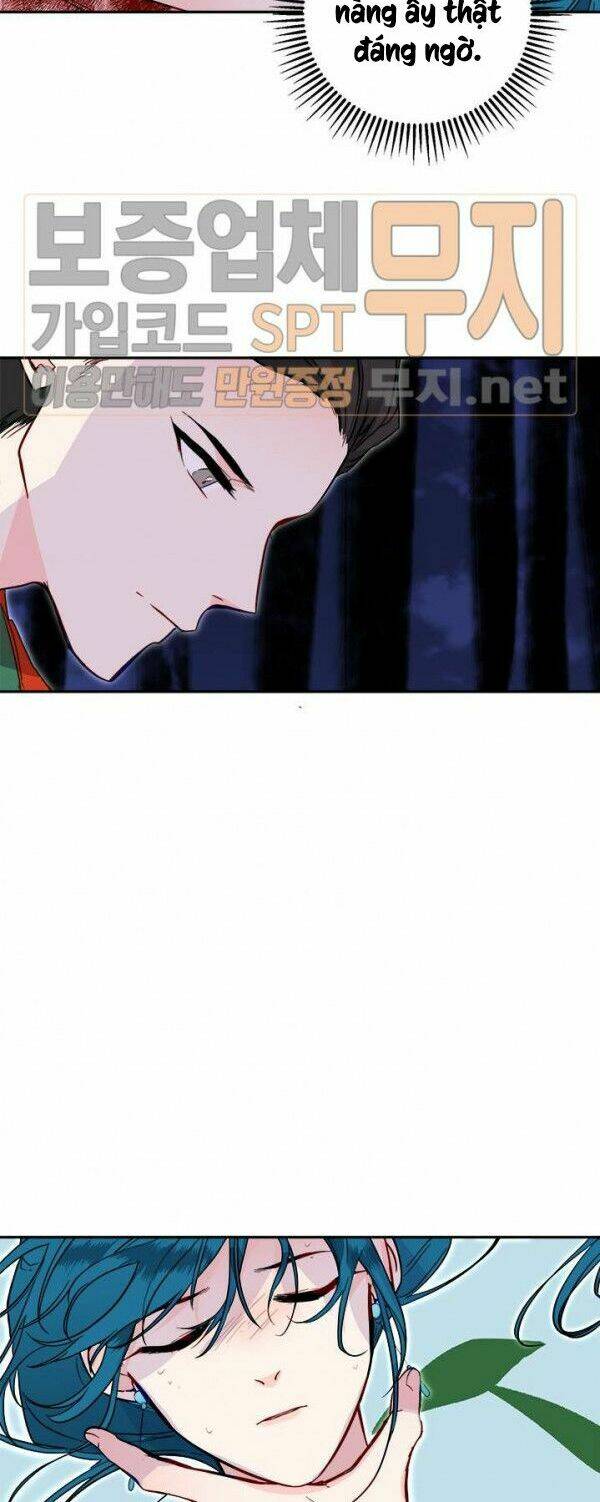 Yeon Lok Heun: Chapter 32