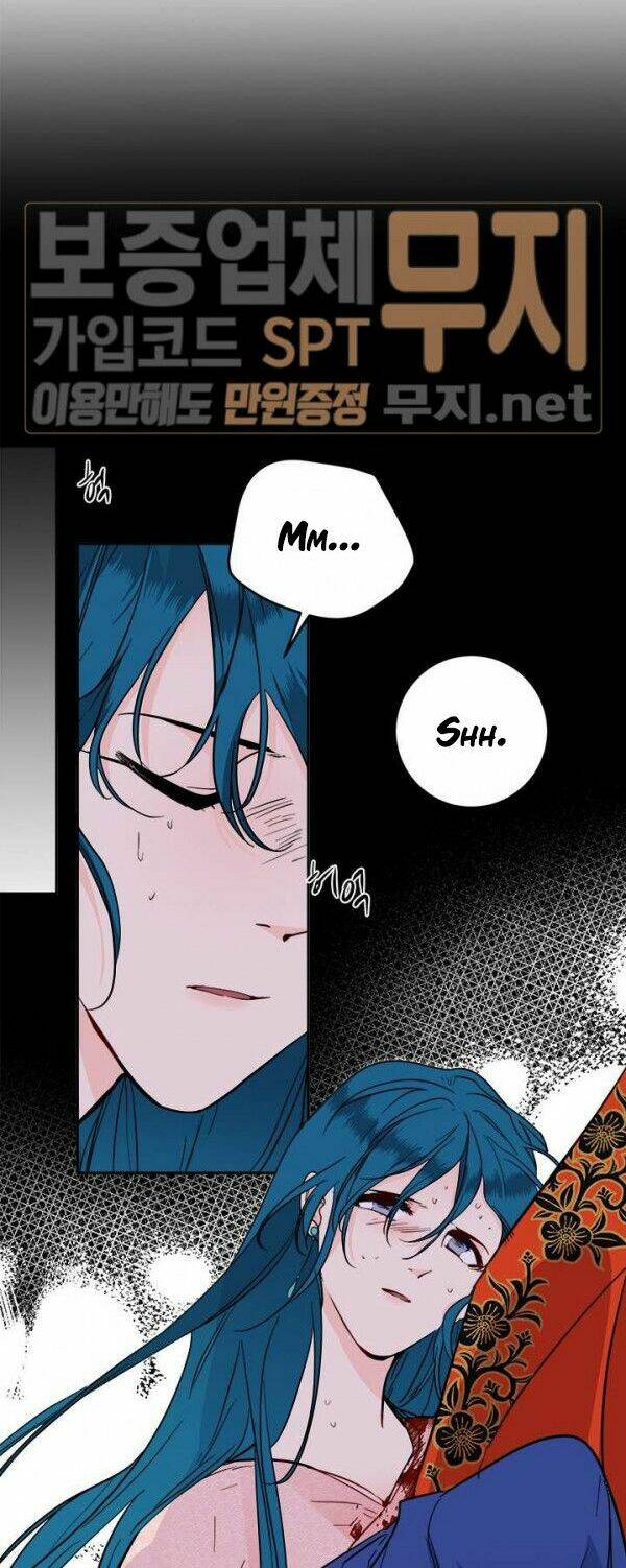 Yeon Lok Heun: Chapter 32