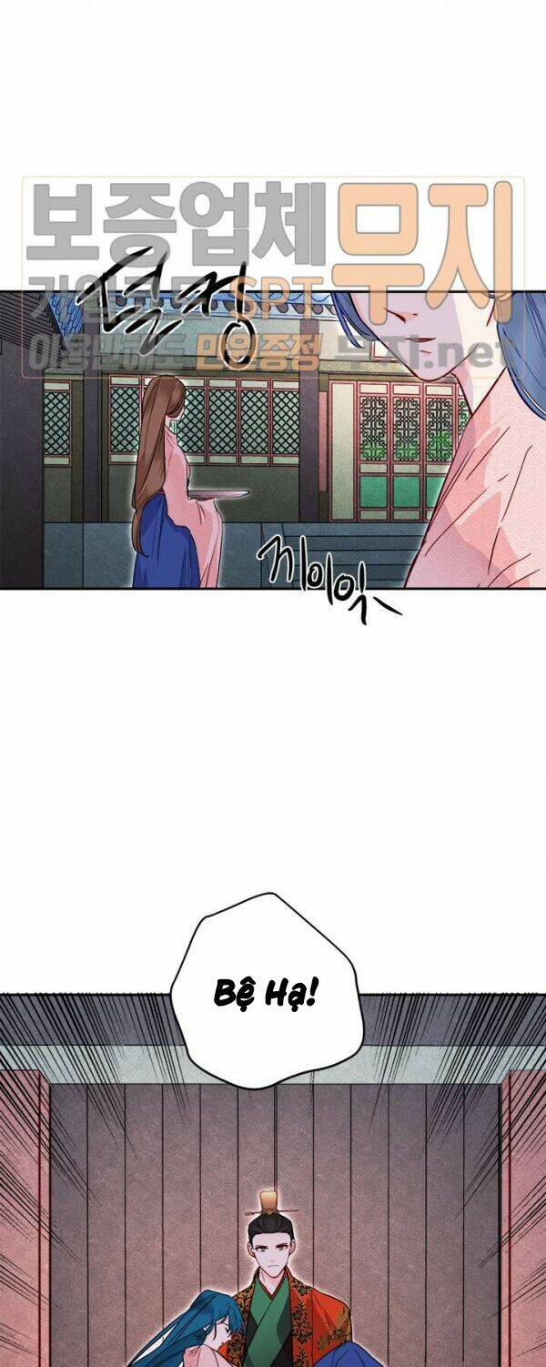 Yeon Lok Heun: Chapter 32