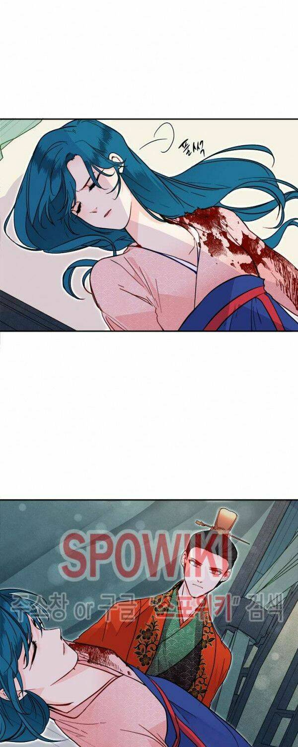 Yeon Lok Heun: Chapter 32
