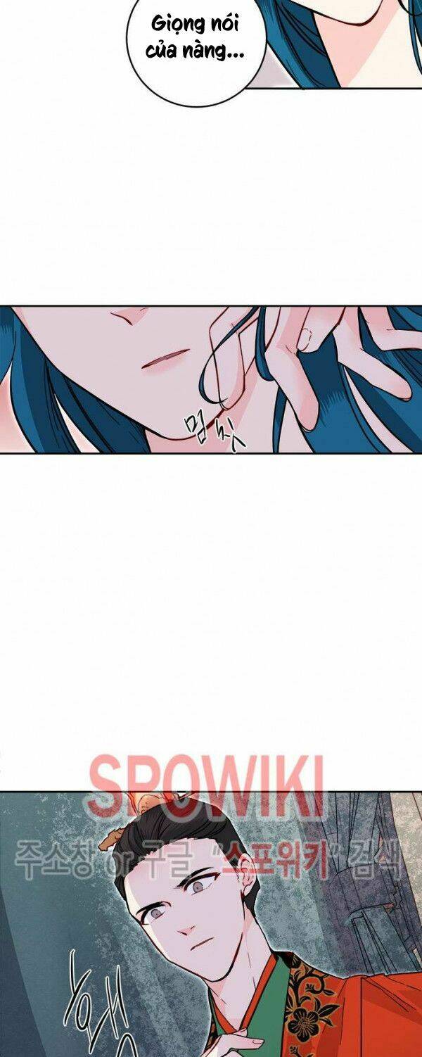 Yeon Lok Heun: Chapter 32