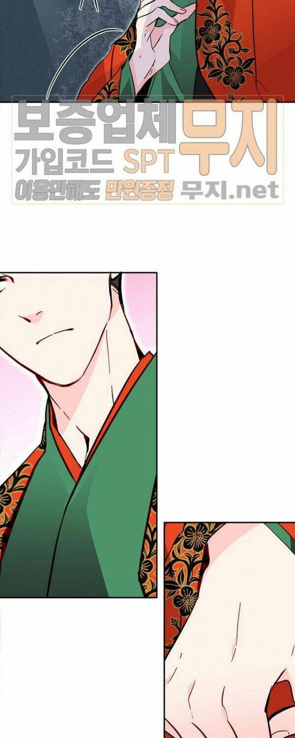 Yeon Lok Heun: Chapter 32