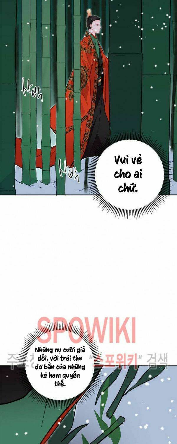 Yeon Lok Heun: Chapter 32