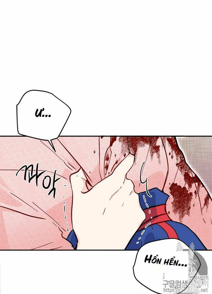 Yeon Lok Heun: Chapter 33