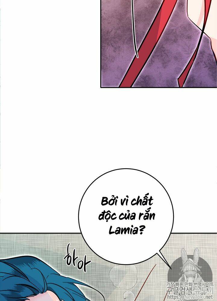 Yeon Lok Heun: Chapter 33