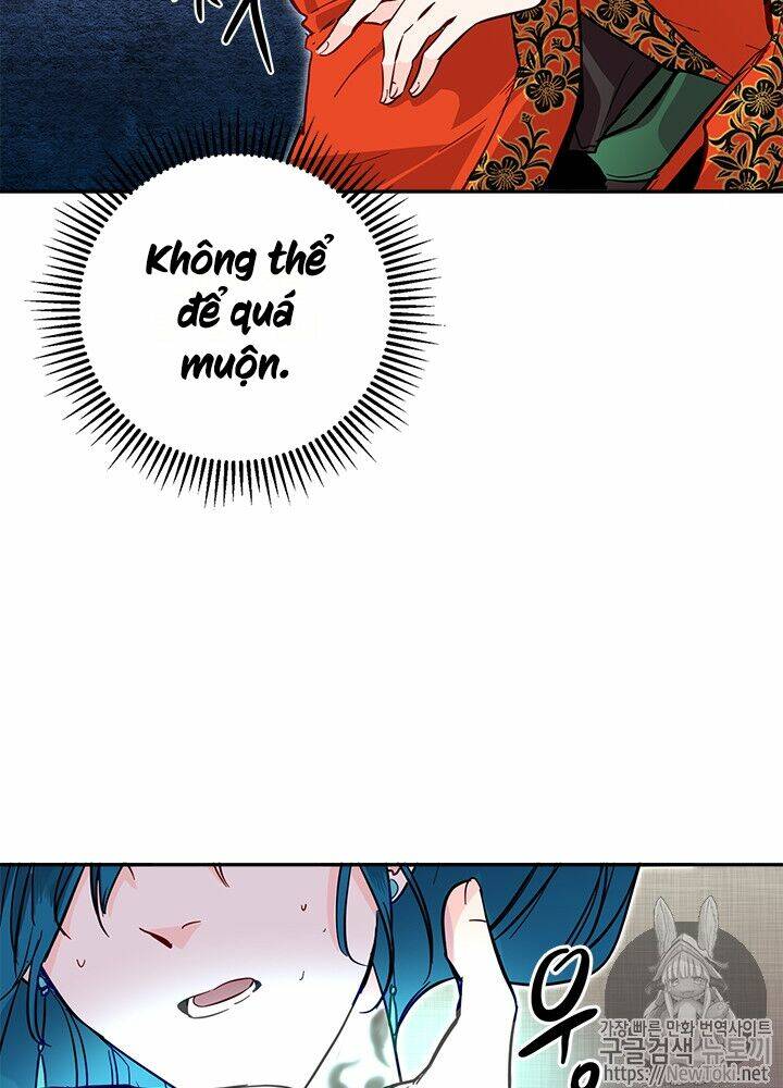 Yeon Lok Heun: Chapter 33