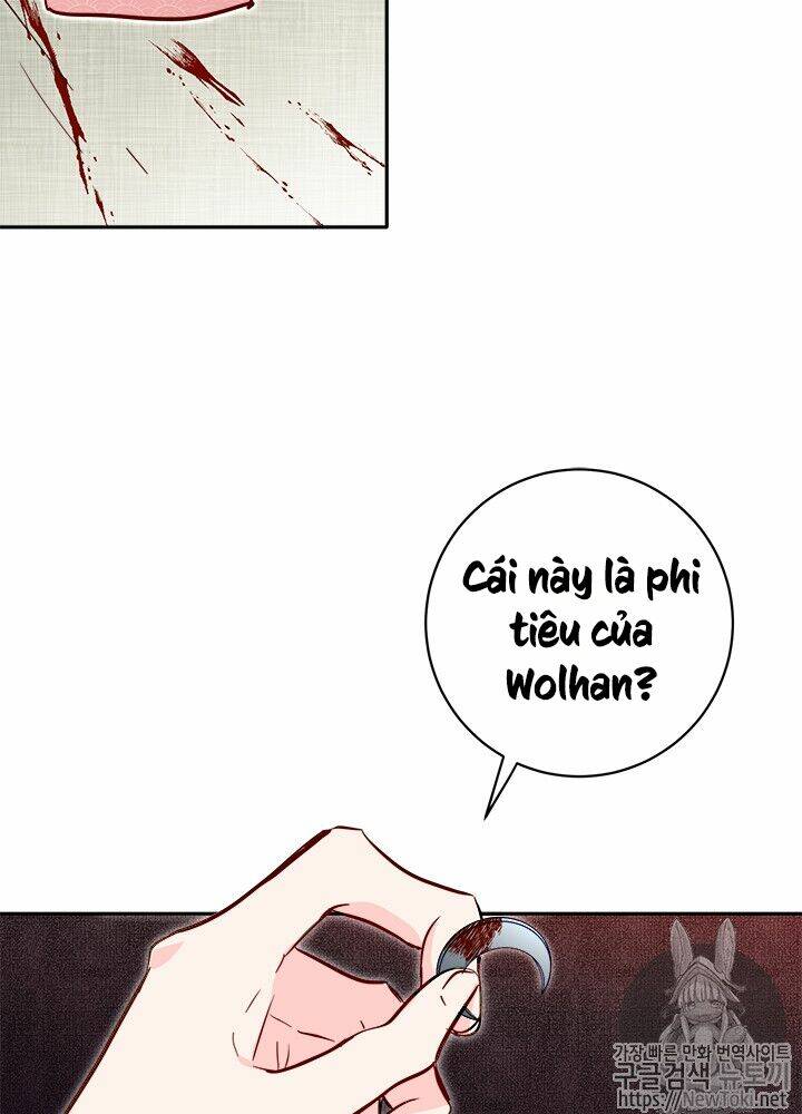 Yeon Lok Heun: Chapter 33