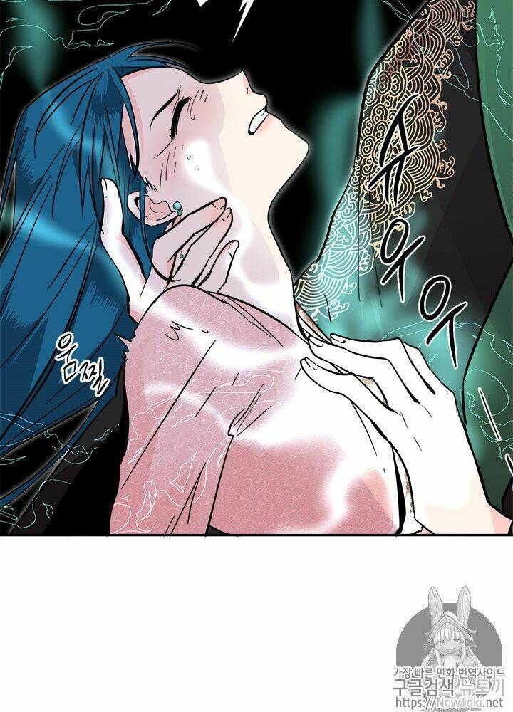 Yeon Lok Heun: Chapter 33