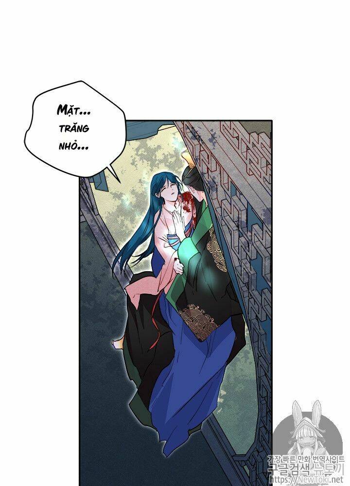 Yeon Lok Heun: Chapter 33