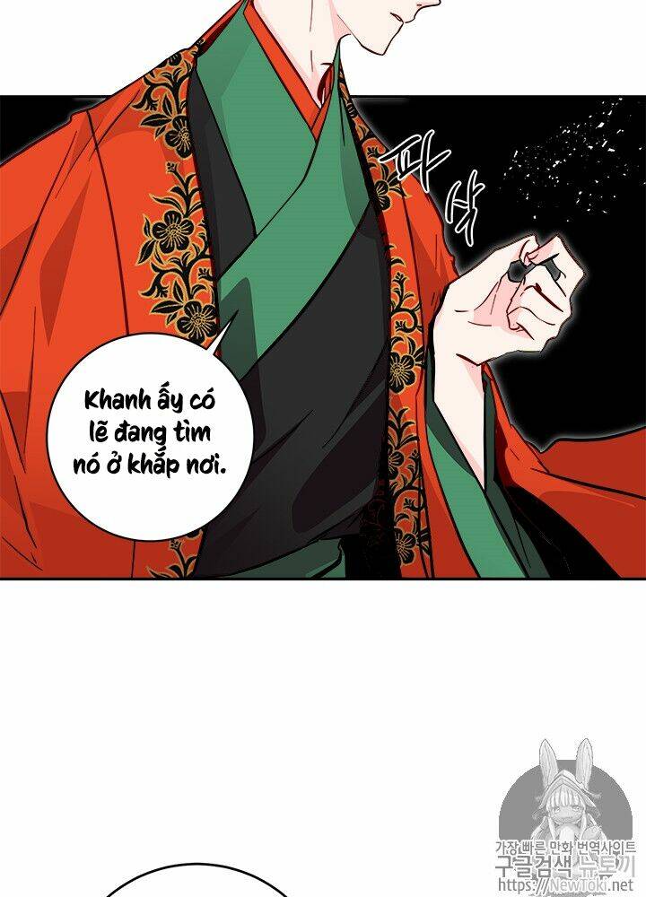 Yeon Lok Heun: Chapter 33