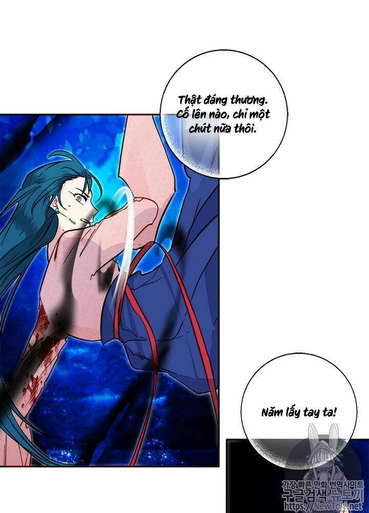 Yeon Lok Heun: Chapter 33