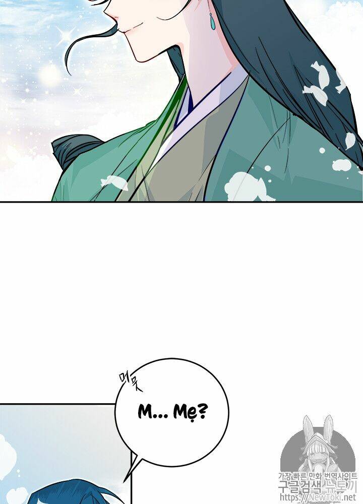 Yeon Lok Heun: Chapter 33