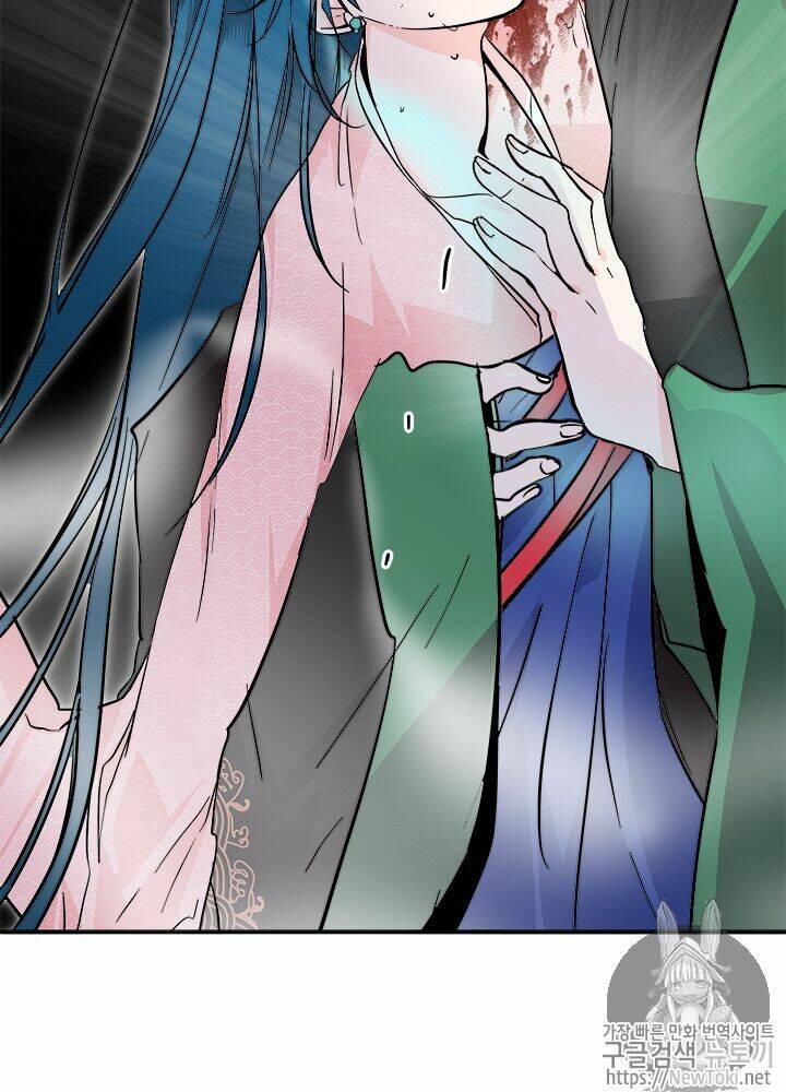 Yeon Lok Heun: Chapter 33