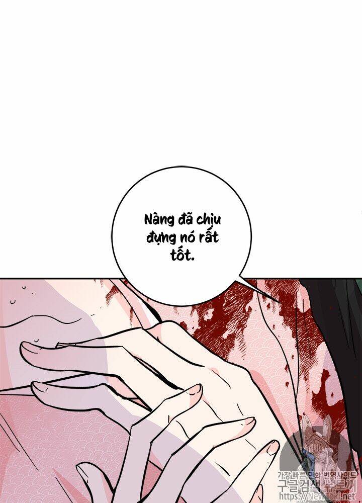Yeon Lok Heun: Chapter 33